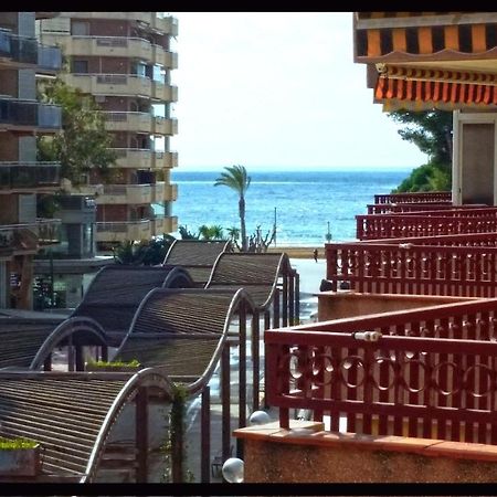 C Zaragoza Junto Playa 100M Apartment Salou Bagian luar foto