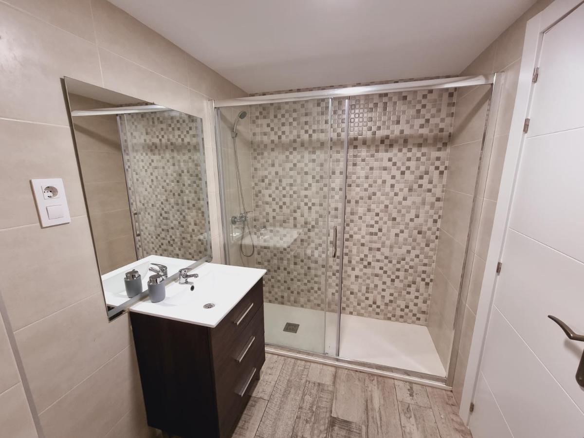 C Zaragoza Junto Playa 100M Apartment Salou Bagian luar foto
