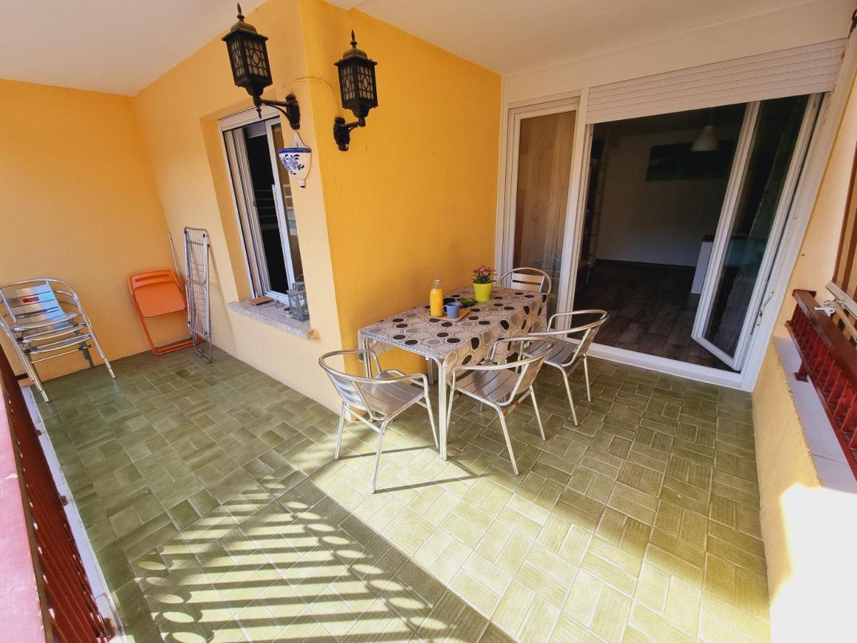 C Zaragoza Junto Playa 100M Apartment Salou Bagian luar foto