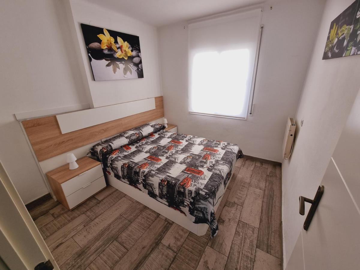 C Zaragoza Junto Playa 100M Apartment Salou Bagian luar foto