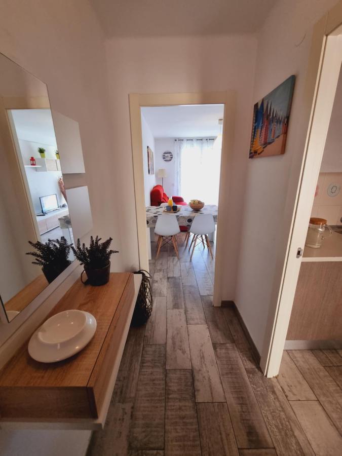 C Zaragoza Junto Playa 100M Apartment Salou Bagian luar foto